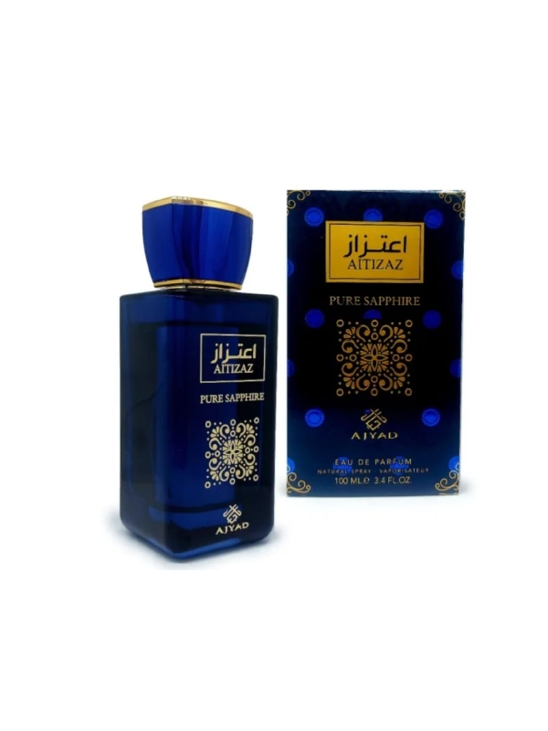 Pure Sapphire EDP (100ml)