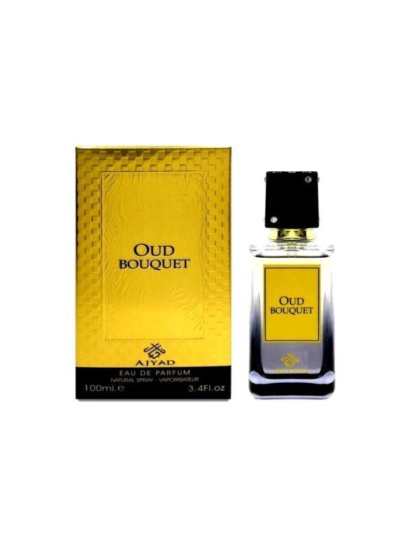 Oud Bouquet EDP (100ml)