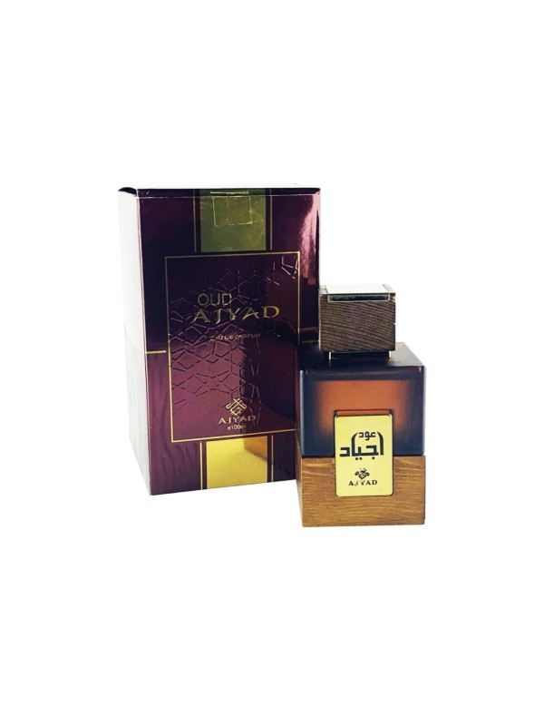Oud Ajyad EDP (100ml)