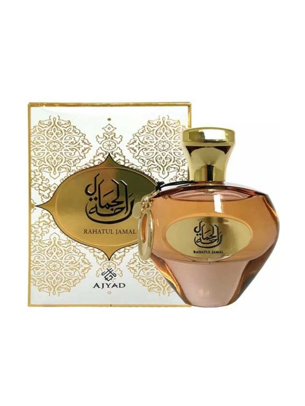 Rahatul Jamal EDP (100ml)