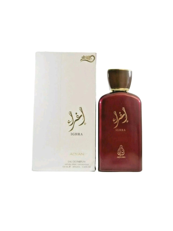 Oud Ighra EDP (100ml)