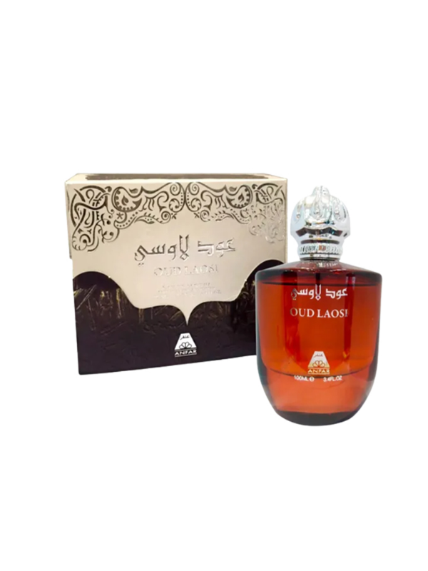 Oud Laosi EDP (100ml)