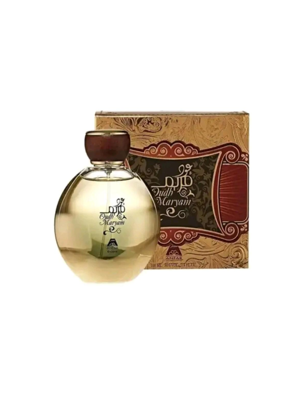Oudh Maryam EDP (100ml)