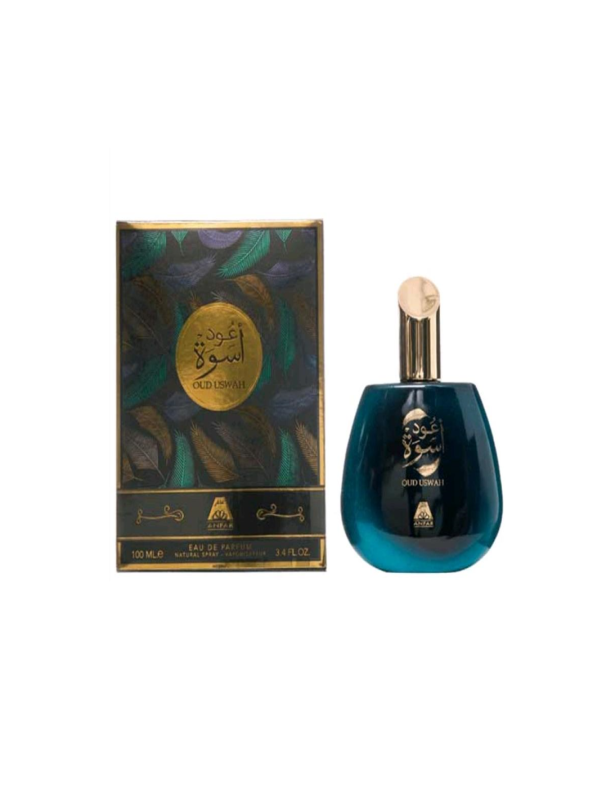 Oud Uswah EDP (100ml)
