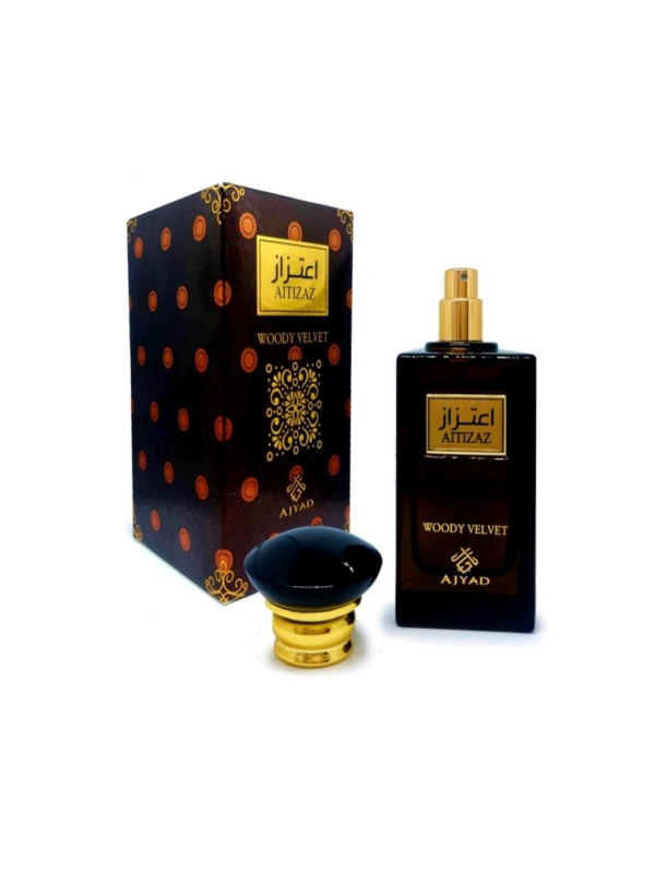 Woody Velvet EDP (100ml)
