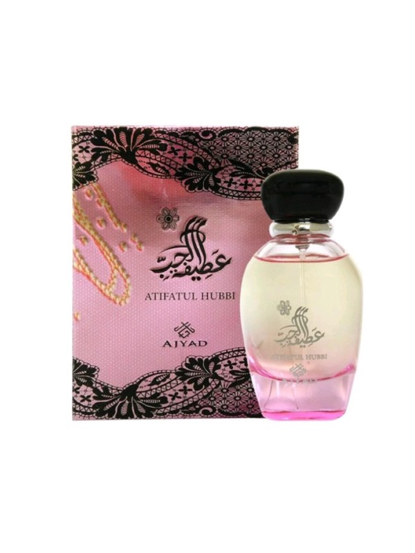 Atifatul Hubbi EDP (100ml)
