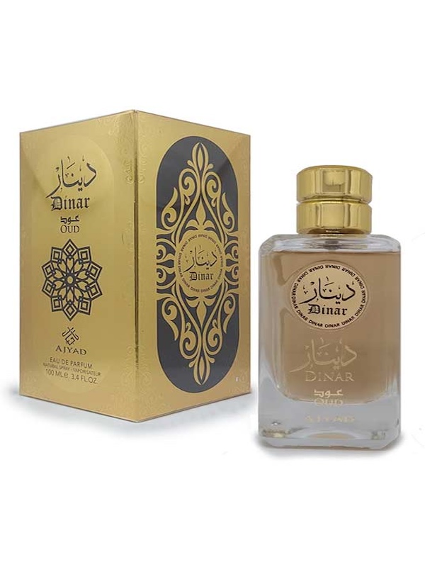 Dinar Oud EDP (100ml)