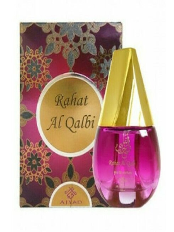 Rahat Al Qalbi EDP (100ml)