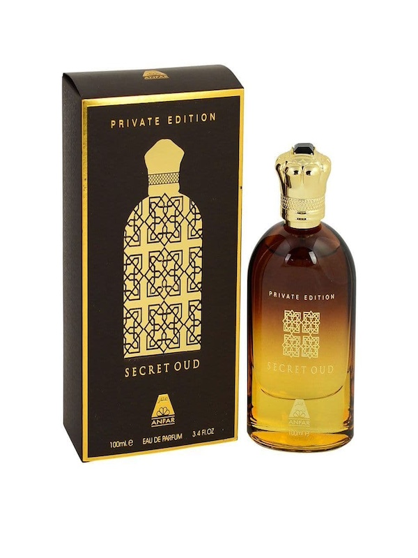 Secret Oud Private Edition EDP (100ml)